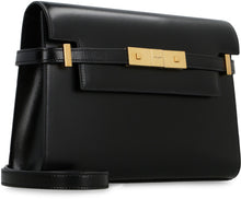 Load image into Gallery viewer, Manhattan leather crossbody bag