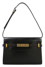 Load image into Gallery viewer, Manhattan leather crossbody bag