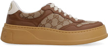 Load image into Gallery viewer, GG low-top sneakers