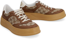 Load image into Gallery viewer, GG low-top sneakers
