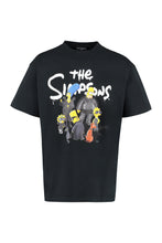 Load image into Gallery viewer, Printed oversize t-shirt
