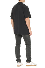 Load image into Gallery viewer, Printed oversize t-shirt