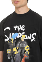 Load image into Gallery viewer, Printed oversize t-shirt