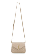 Load image into Gallery viewer, LouLou Toy leather crossbody bag