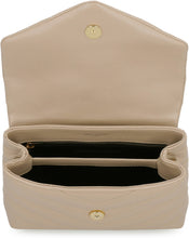 Load image into Gallery viewer, LouLou Toy leather crossbody bag