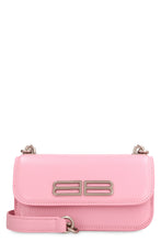 Load image into Gallery viewer, Gossip leather crossbody bag
