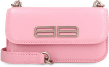 Load image into Gallery viewer, Gossip leather crossbody bag