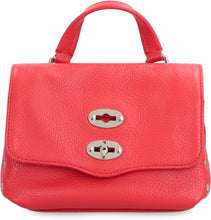 Load image into Gallery viewer, Postina® Baby bag in leather