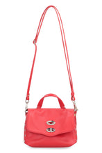 Load image into Gallery viewer, Postina® Baby bag in leather