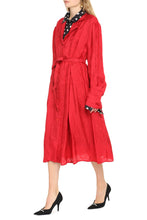 Load image into Gallery viewer, Oversize shirtdress