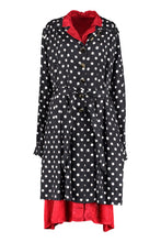 Load image into Gallery viewer, Oversize shirtdress