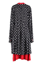 Load image into Gallery viewer, Oversize shirtdress
