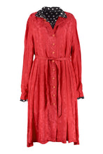 Load image into Gallery viewer, Oversize shirtdress