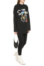 Load image into Gallery viewer, Printed cotton T-shirt