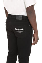 Load image into Gallery viewer, Slim fit jeans
