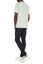 Load image into Gallery viewer, Logo cotton t-shirt