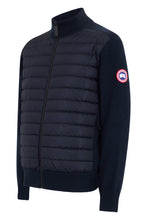 Load image into Gallery viewer, Wool jacket with padded inserts