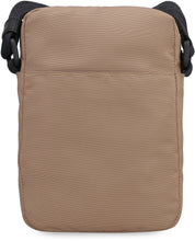 Load image into Gallery viewer, Mini Urban Biker messenger bag with logo
