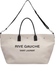 Load image into Gallery viewer, Canvas tote bag