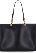 Load image into Gallery viewer, Le Maillon leather tote
