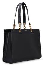 Load image into Gallery viewer, Le Maillon leather tote