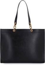 Load image into Gallery viewer, Le Maillon leather tote