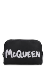Load image into Gallery viewer, Nylon wash bag