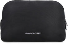Load image into Gallery viewer, Nylon wash bag