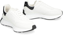 Load image into Gallery viewer, Sprint Runner leather sneakers