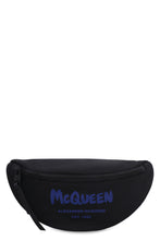 Load image into Gallery viewer, Nylon belt bag