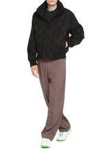 Load image into Gallery viewer, Padded bomber jacket