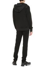 Load image into Gallery viewer, Full zip hoodie