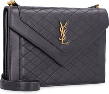 Load image into Gallery viewer, Gaby leather crossbody bag