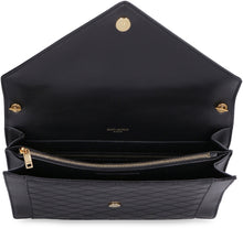 Load image into Gallery viewer, Gaby leather crossbody bag