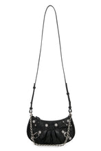 Load image into Gallery viewer, Le Cagole Mini leather bag