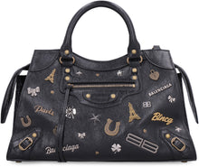 Load image into Gallery viewer, Neo Classic leather handbag
