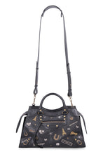 Load image into Gallery viewer, Neo Classic leather handbag