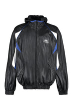 Load image into Gallery viewer, Leather blouson