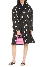 Load image into Gallery viewer, Jacquard fabric dress