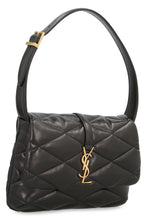 Load image into Gallery viewer, LE 57 leather shoulder bag