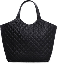 Load image into Gallery viewer, Icare leather tote