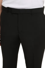 Load image into Gallery viewer, Wool blend trousers