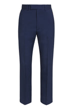 Load image into Gallery viewer, Wool blend trousers