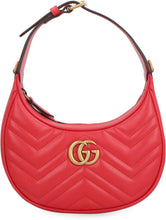 Load image into Gallery viewer, GG Marmont quilted leather mini-bag