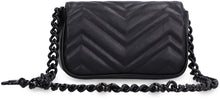 Load image into Gallery viewer, GG Marmont leather belt bag