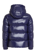 Load image into Gallery viewer, Hooded down jacket