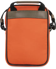 Load image into Gallery viewer, Yehor canvas messenger bag