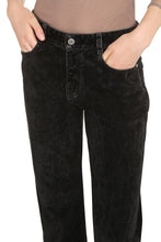 Load image into Gallery viewer, 5-pocket straight-leg jeans