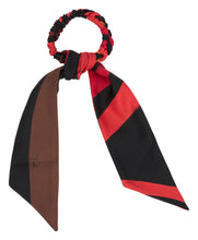 Load image into Gallery viewer, Silk hair tie
