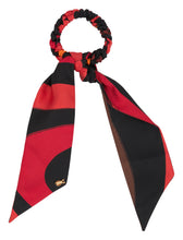 Load image into Gallery viewer, Silk hair tie